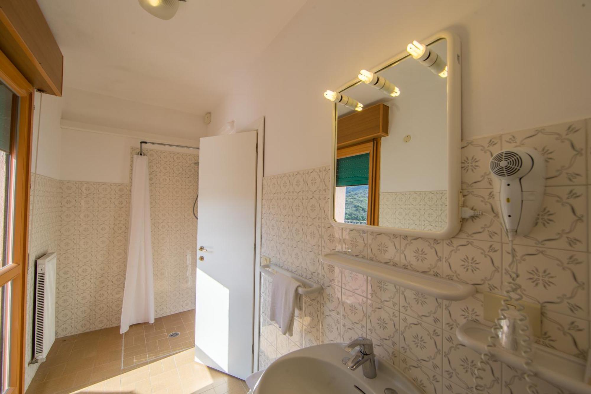 Hotel La Feluca Portoferraio Eksteriør bilde