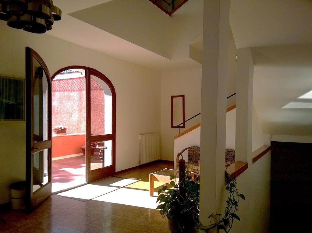 Hotel La Feluca Portoferraio Eksteriør bilde