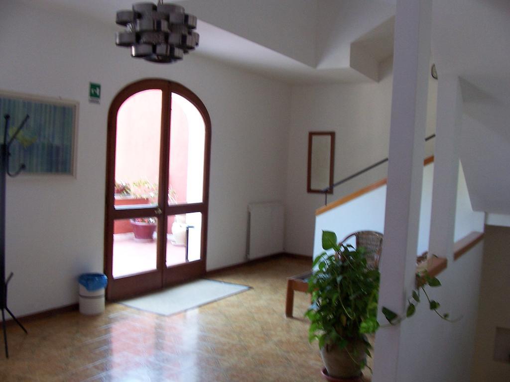 Hotel La Feluca Portoferraio Eksteriør bilde