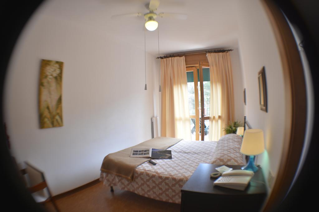 Hotel La Feluca Portoferraio Eksteriør bilde